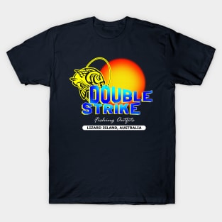 Double Strike Australia T-Shirt
